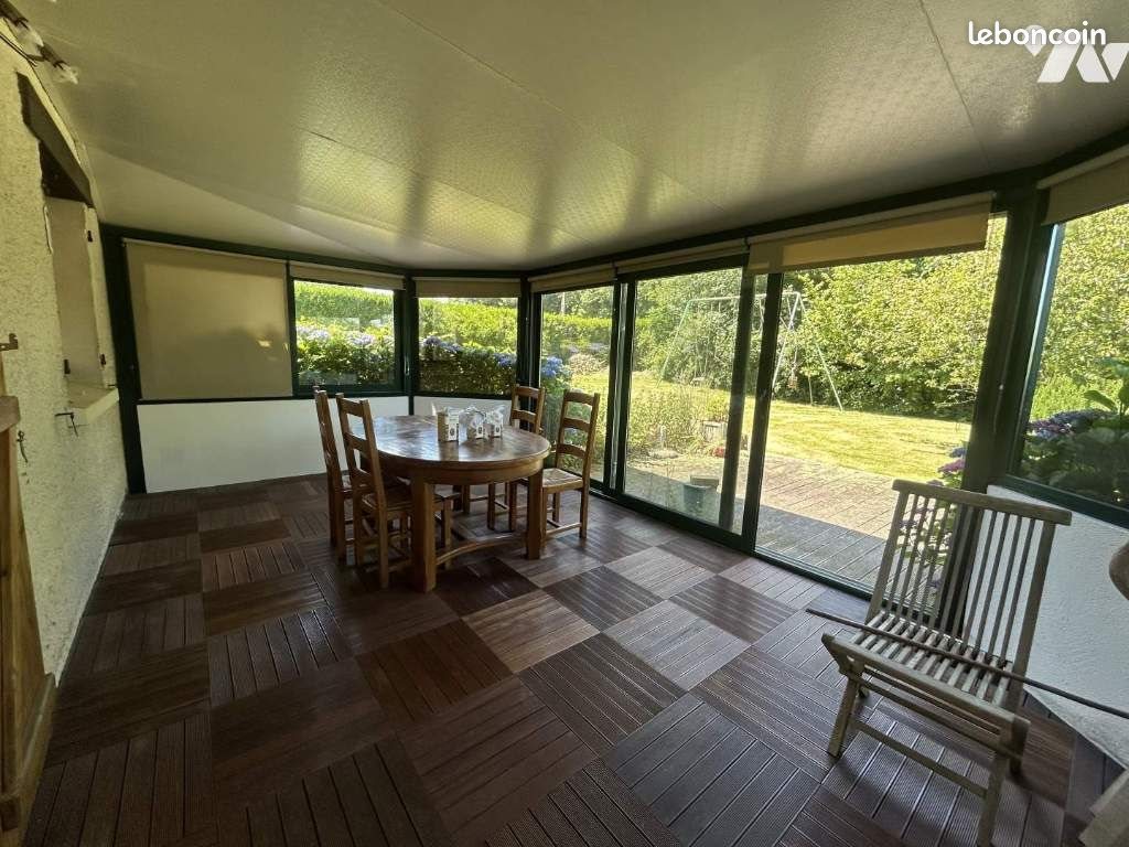 Maison à vendre, 108m², Bosc-Bérenger