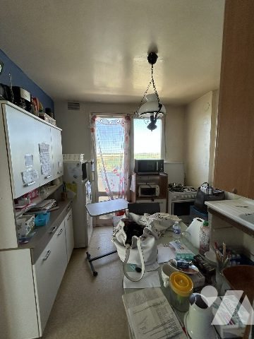 Appartement à vendre, 58m², Saint-Quentin