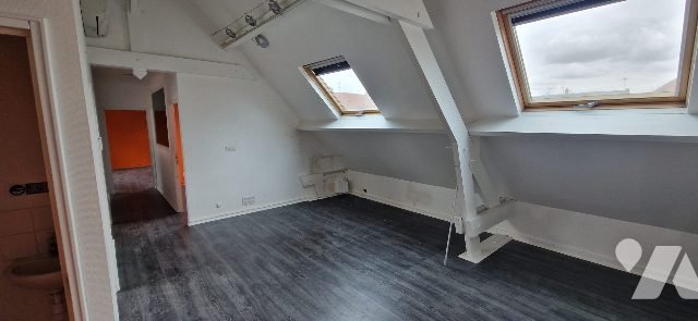 Appartement à louer, 130m², Saint-Quentin