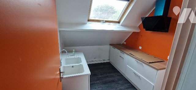 Appartement à louer, 130m², Saint-Quentin