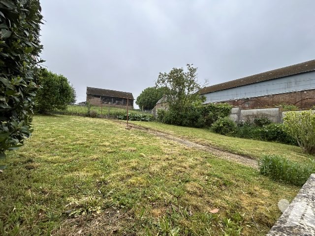 Maison à vendre, 141m², Mézières-sur-Oise