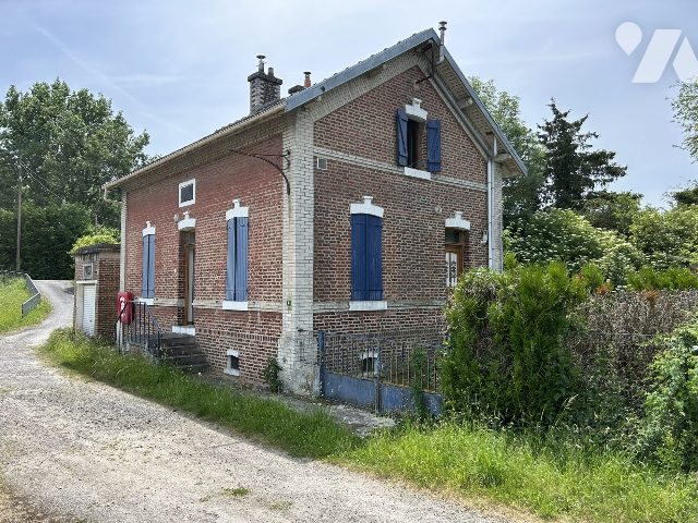 Maison à vendre, 87m², Lesdins