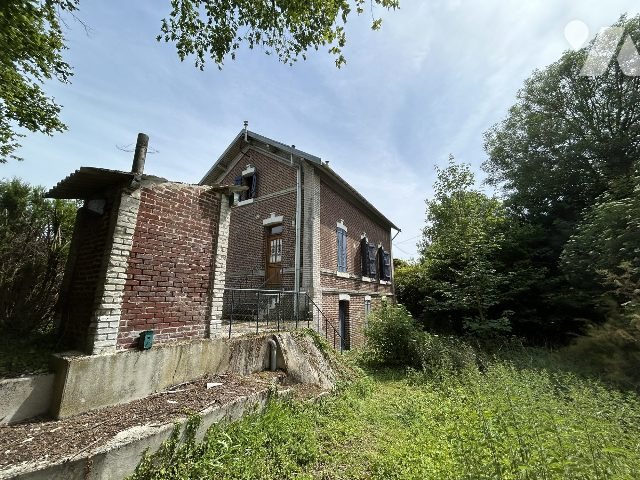 Maison à vendre, 87m², Lesdins