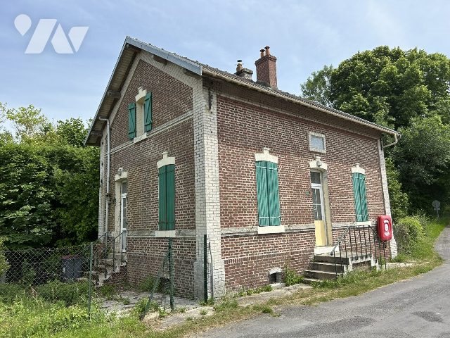 Maison à vendre, 108m², Lesdins