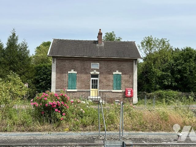 Maison à vendre, 108m², Lesdins