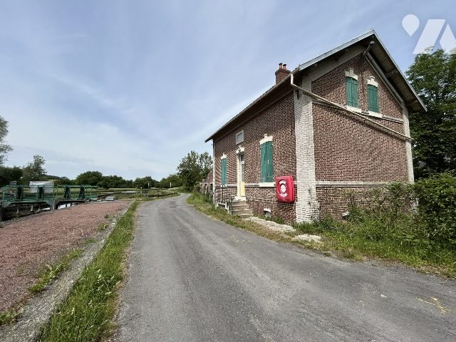 Maison à vendre, 108m², Lesdins