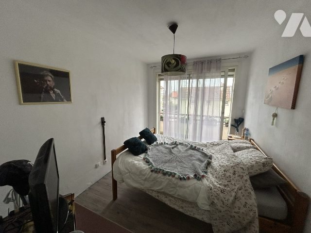 Appartement à vendre, 64m², Saint-Quentin