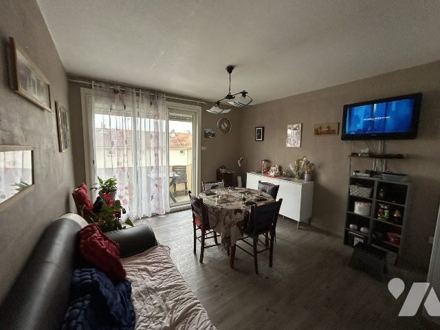 Appartement à vendre, 64m², Saint-Quentin