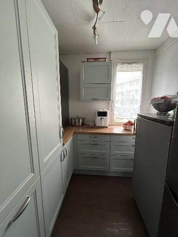 Appartement à vendre, 64m², Saint-Quentin