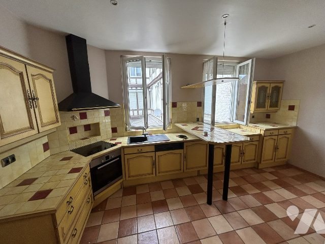 Appartement à vendre, 312m², Saint-Quentin