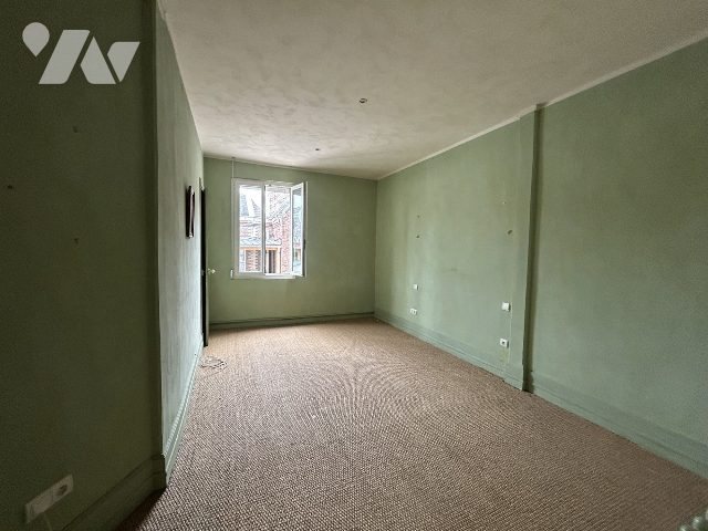 Appartement à vendre, 312m², Saint-Quentin