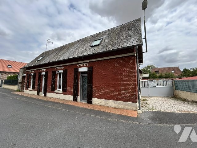 Maison à vendre, 116m², Lesdins