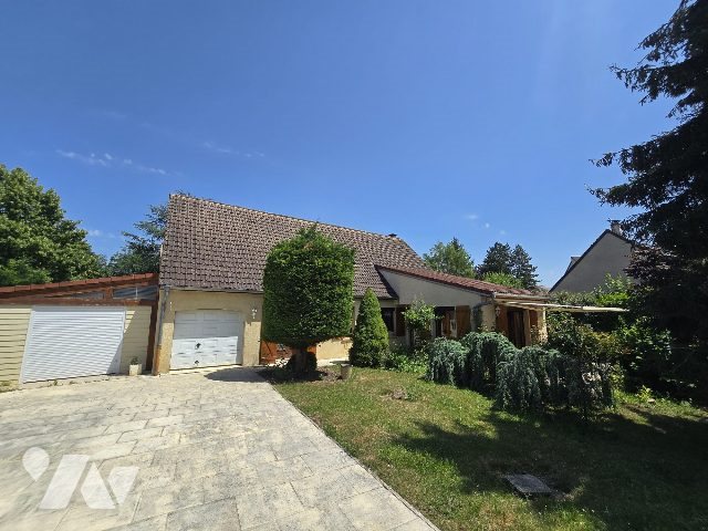 Maison à vendre, 173m², Homblières