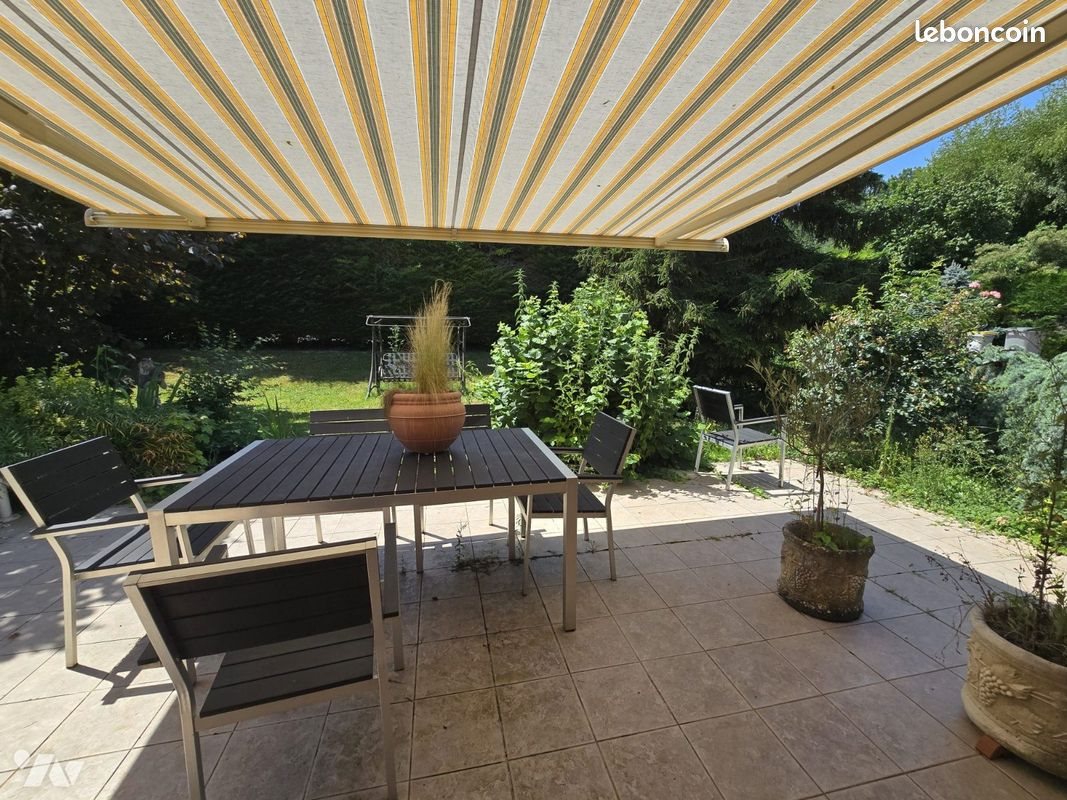 Maison à vendre, 173m², Homblières