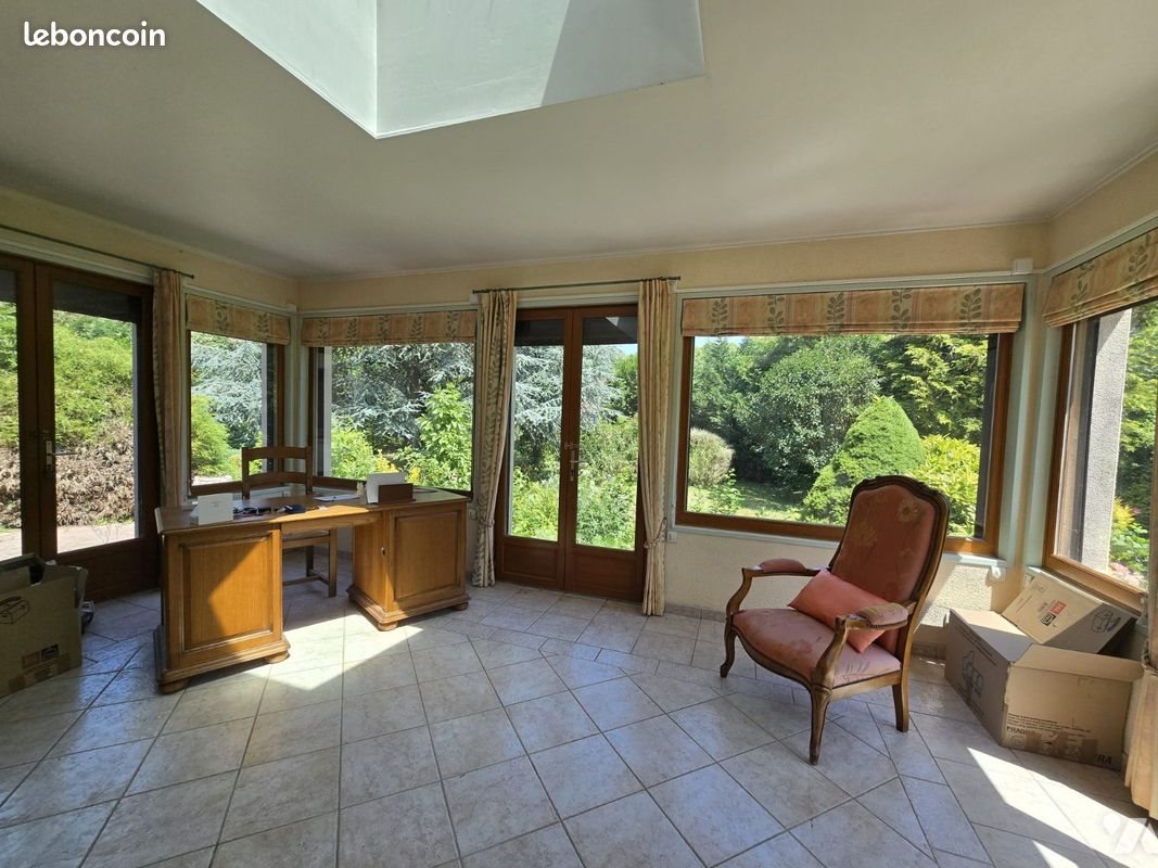 Maison à vendre, 173m², Homblières