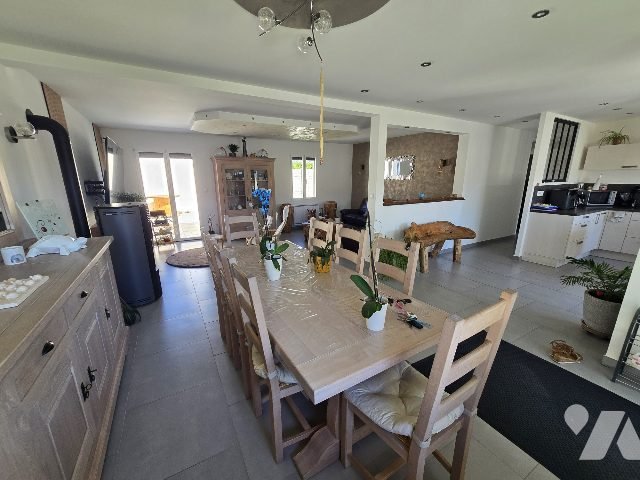 Maison à vendre, 171m², Saint-Quentin