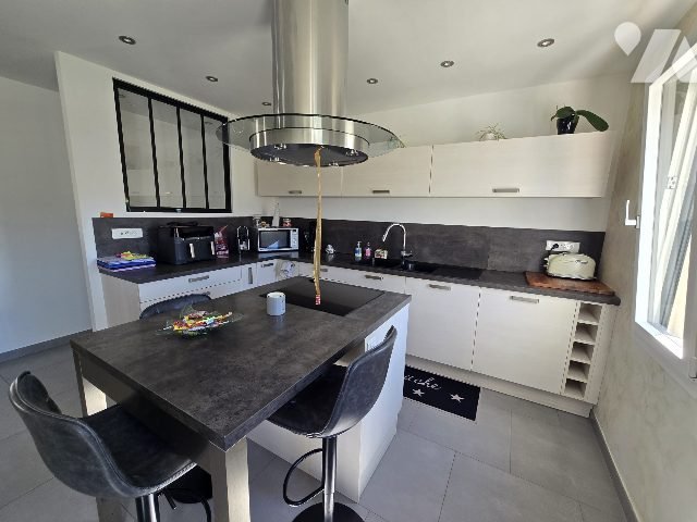 Maison à vendre, 171m², Saint-Quentin