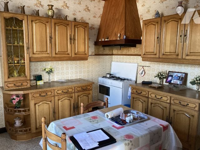 Maison à vendre, 48m², Essigny-le-Petit