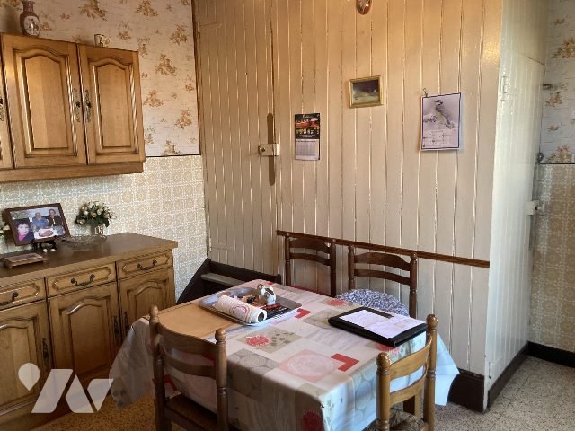 Maison à vendre, 48m², Essigny-le-Petit