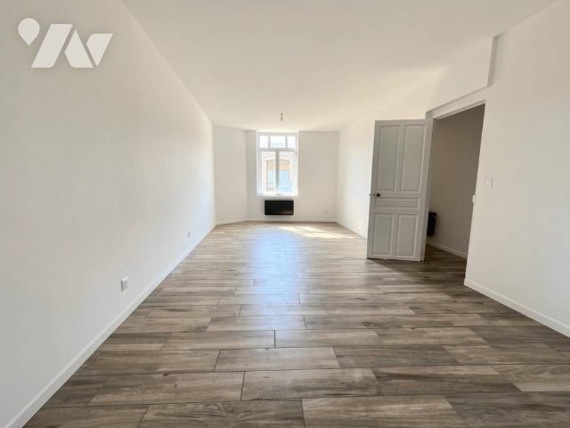 Maison à vendre, 70m², Saint-Quentin