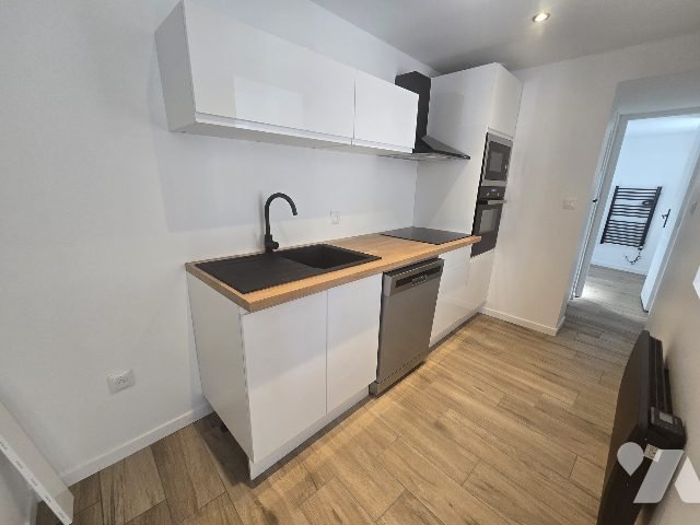 Maison à vendre, 70m², Saint-Quentin