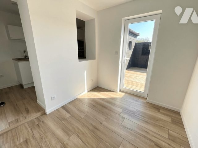 Maison à vendre, 70m², Saint-Quentin