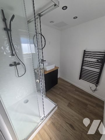 Maison à vendre, 70m², Saint-Quentin