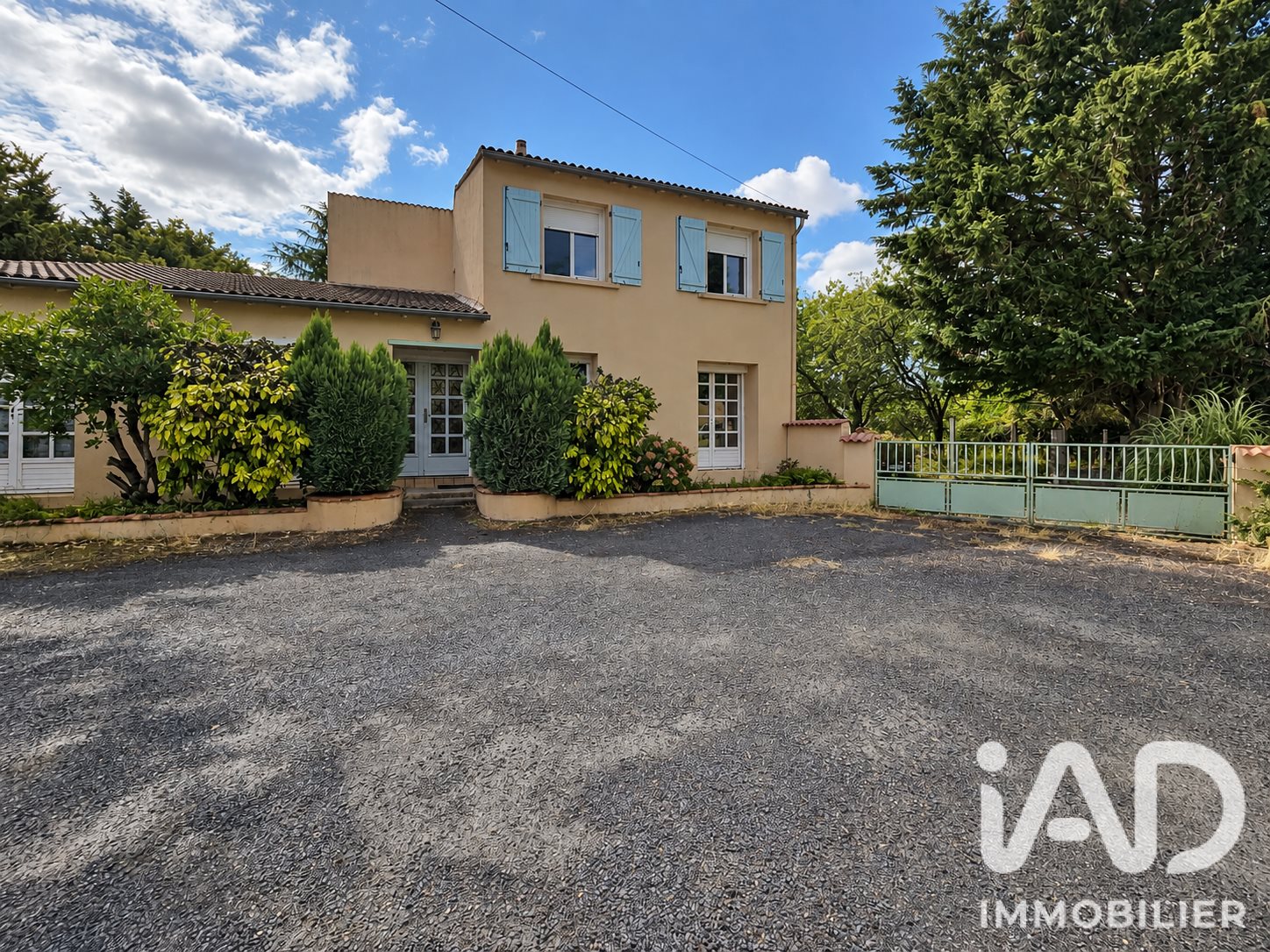 Maison à vendre, 153m², Remouillé