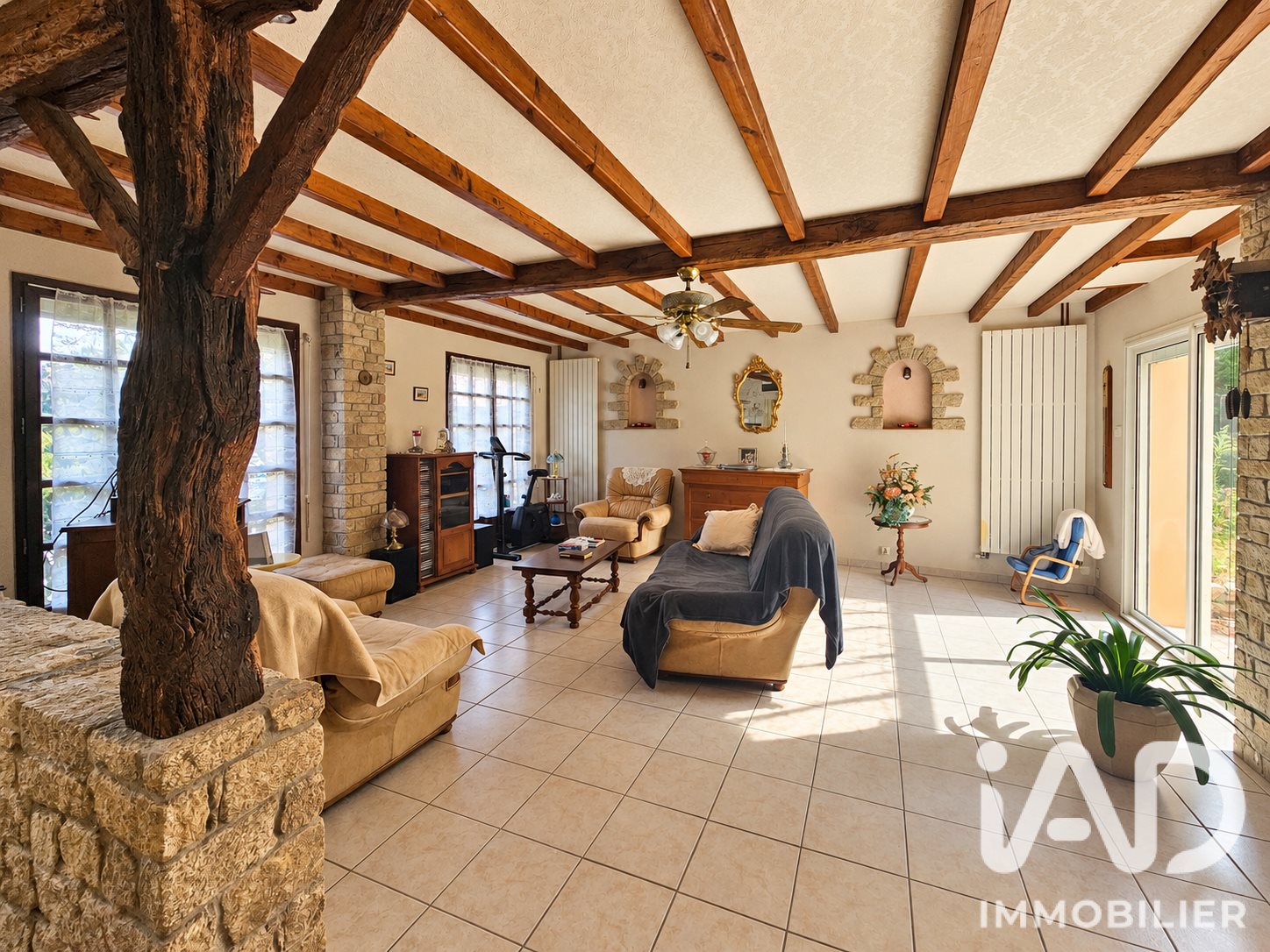 Maison à vendre, 153m², Remouillé