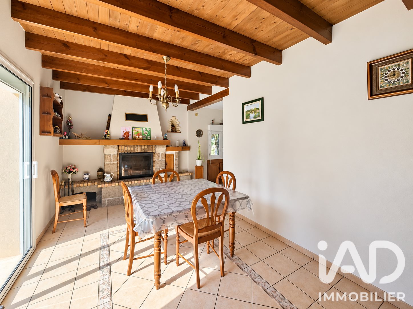 Maison à vendre, 153m², Remouillé