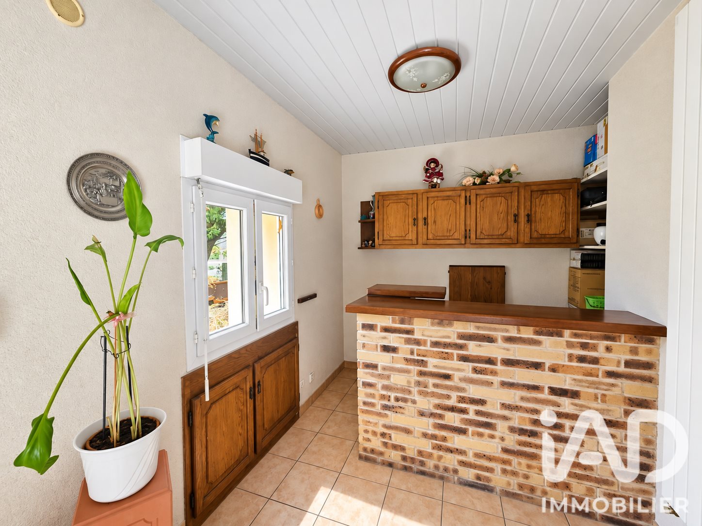 Maison à vendre, 153m², Remouillé