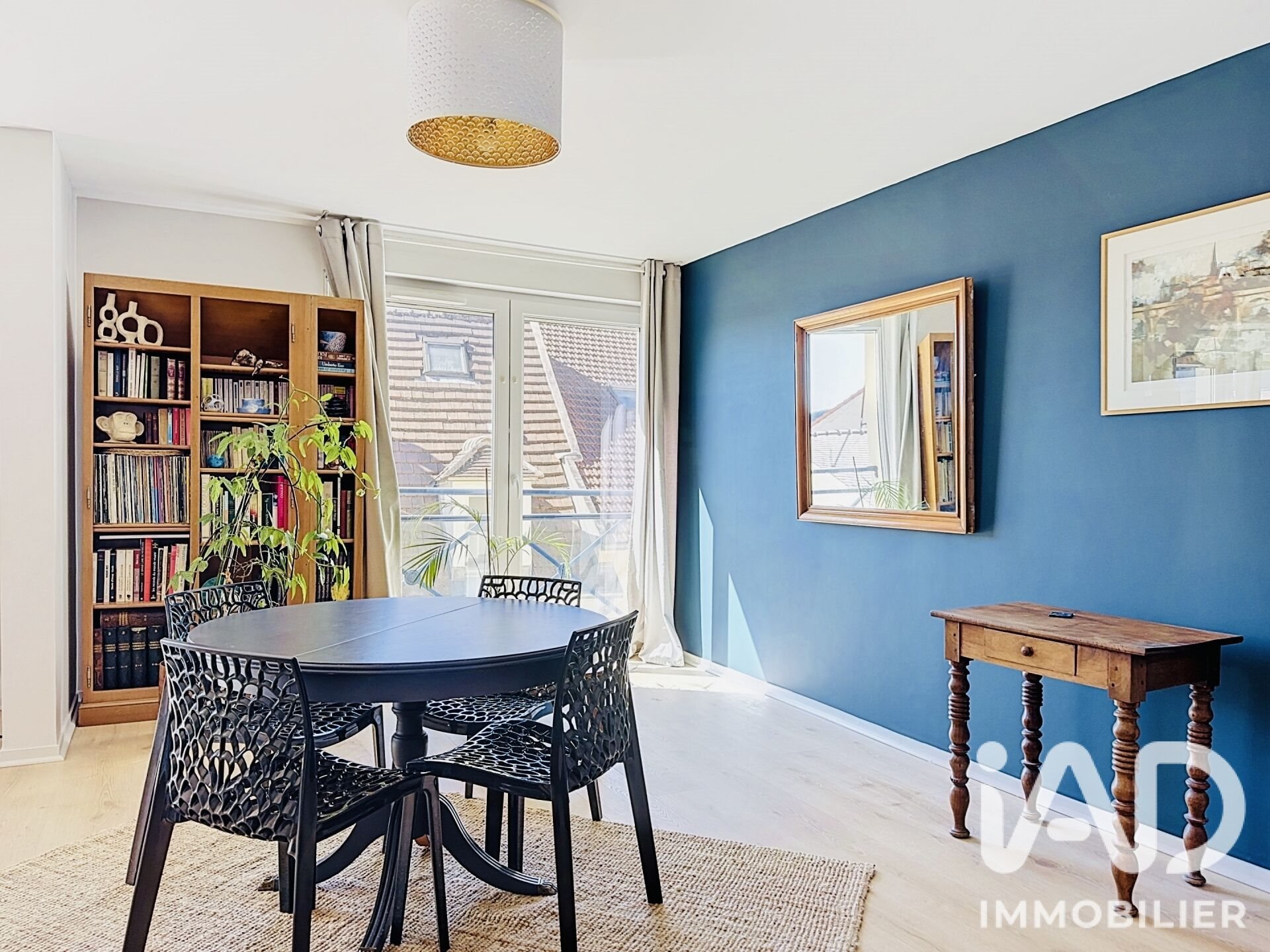 Appartement à vendre, 126m², Pontoise