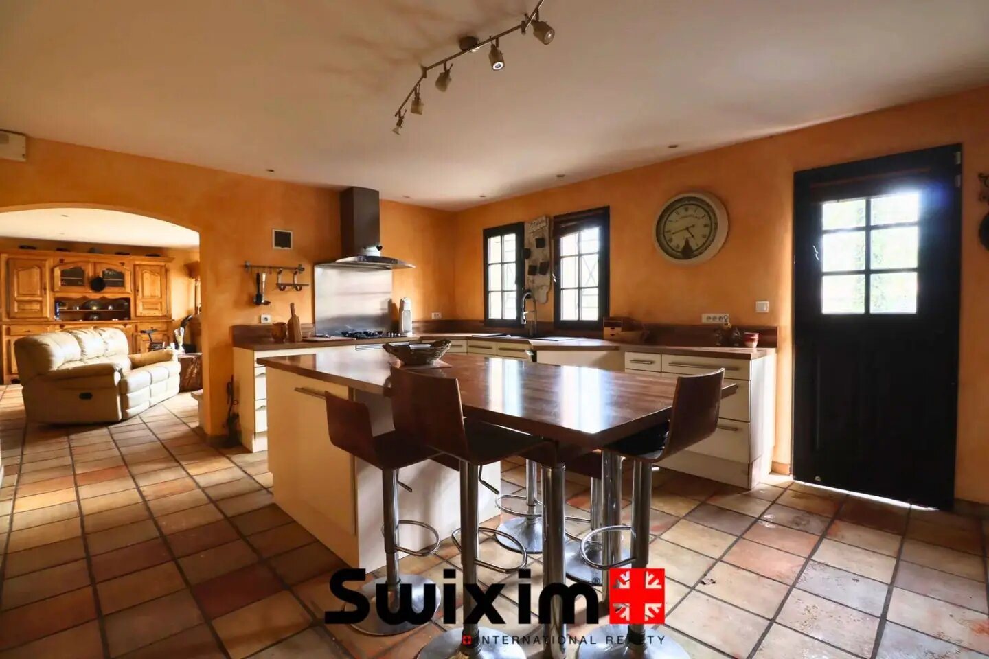 Maison à vendre, 220m², Sainte-Hélène