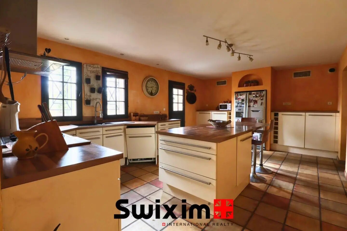 Maison à vendre, 220m², Sainte-Hélène