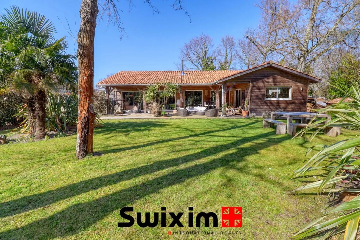 Maison à vendre, 144m², Lacanau