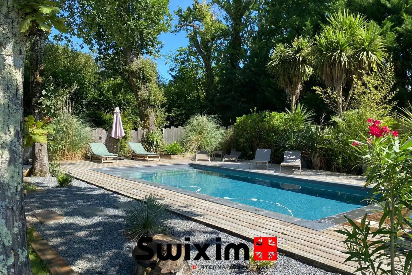 Maison à vendre, 144m², Lacanau