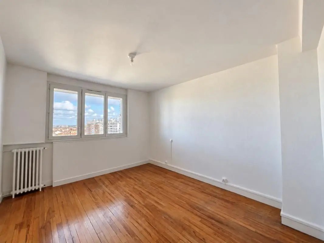 Appartement à louer, 100m², Toulouse
