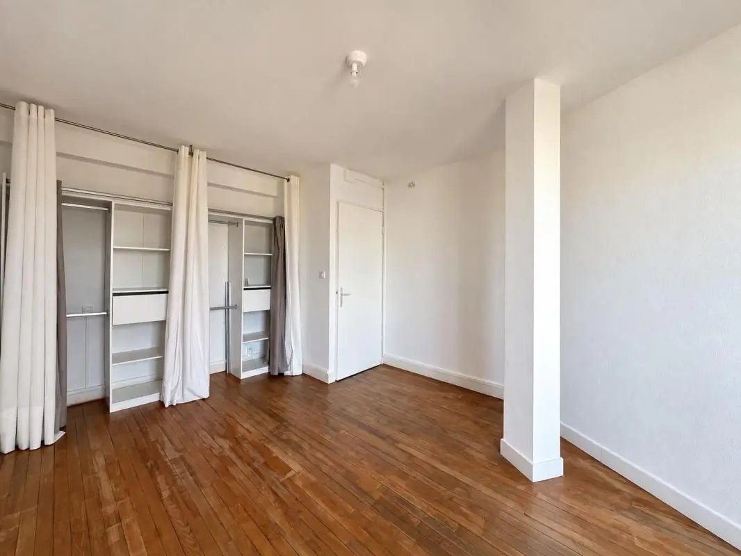 Appartement à louer, 100m², Toulouse