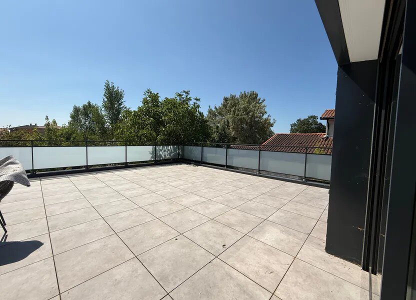 Appartement à louer, 81m², Plaisance-du-Touch