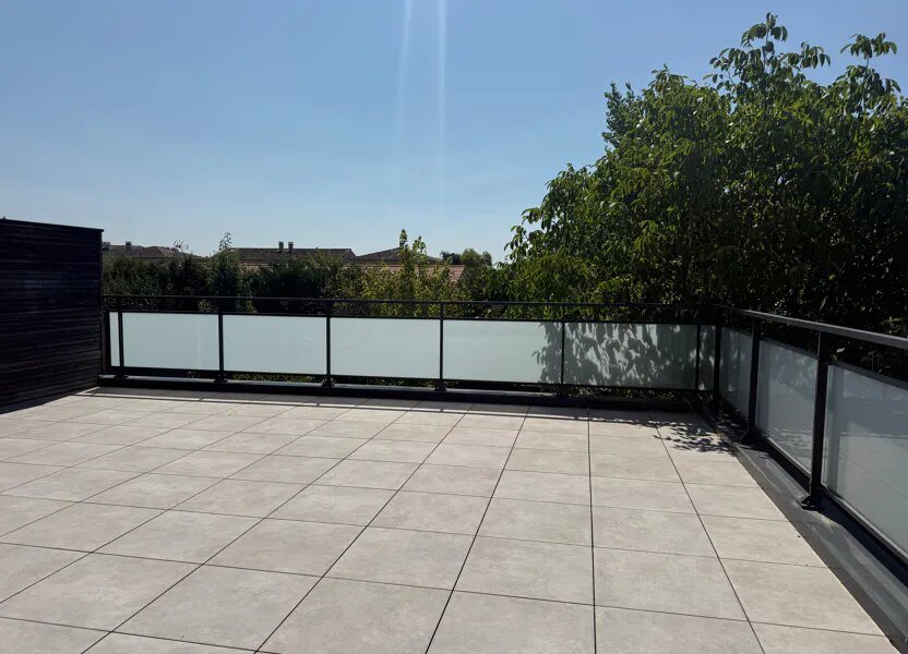 Appartement à louer, 81m², Plaisance-du-Touch