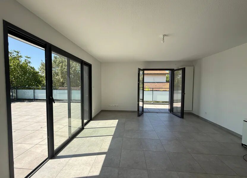 Appartement à louer, 81m², Plaisance-du-Touch