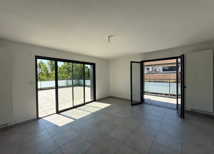 Appartement à louer, 81m², Plaisance-du-Touch