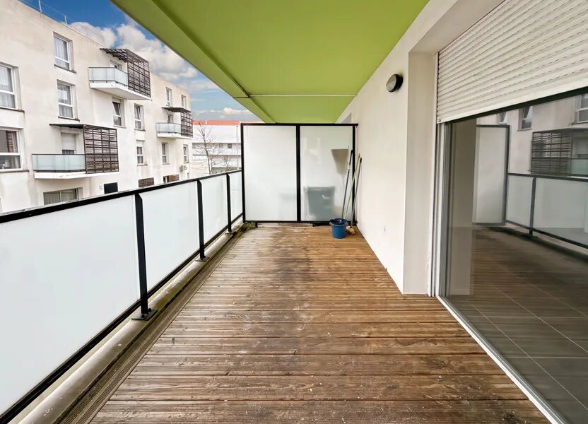 Appartement à louer, 32m², Toulouse