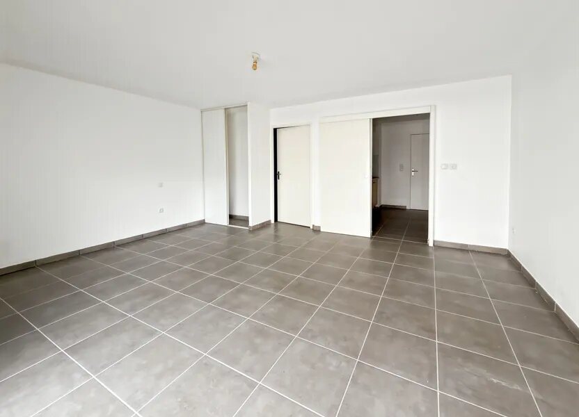 Appartement à louer, 32m², Toulouse