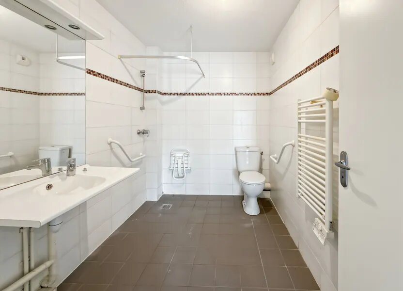 Appartement à louer, 32m², Toulouse