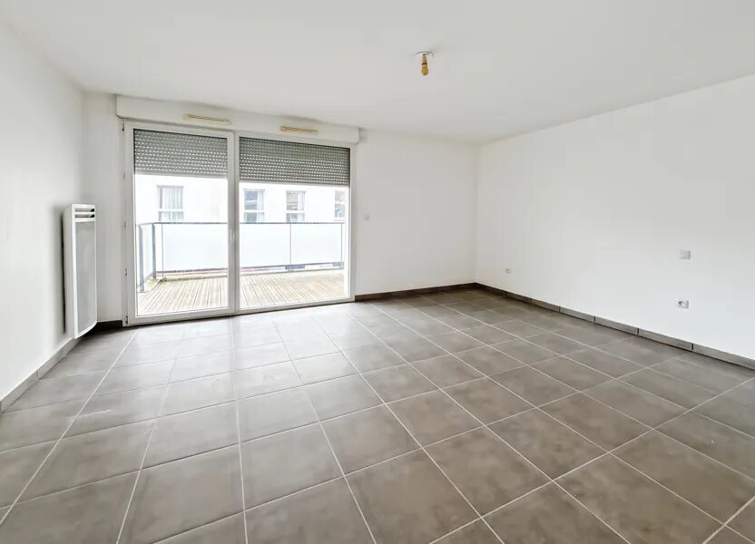 Appartement à louer, 32m², Toulouse