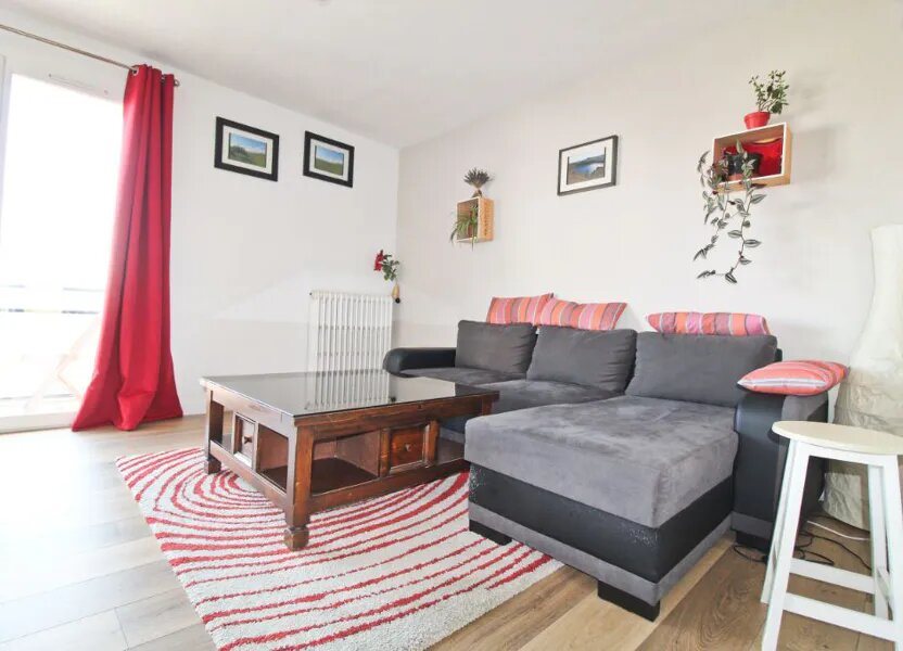 Appartement à louer, 57m², Toulouse