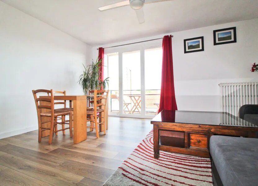 Appartement à louer, 57m², Toulouse