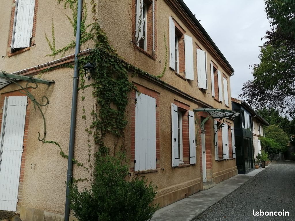 Maison à louer, 181m², Aucamville