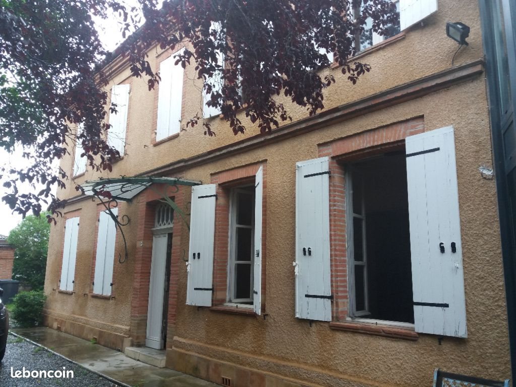 Maison à louer, 181m², Aucamville